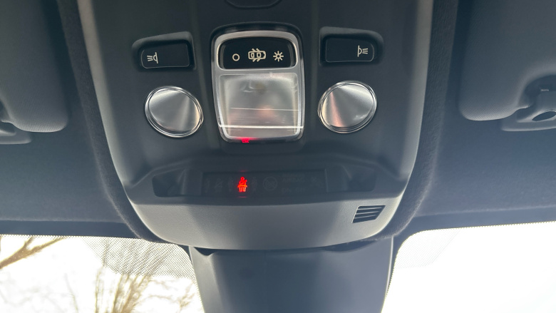 Vauxhall Corsa 1.2 Turbo GS 5dr Petrol Hatchback